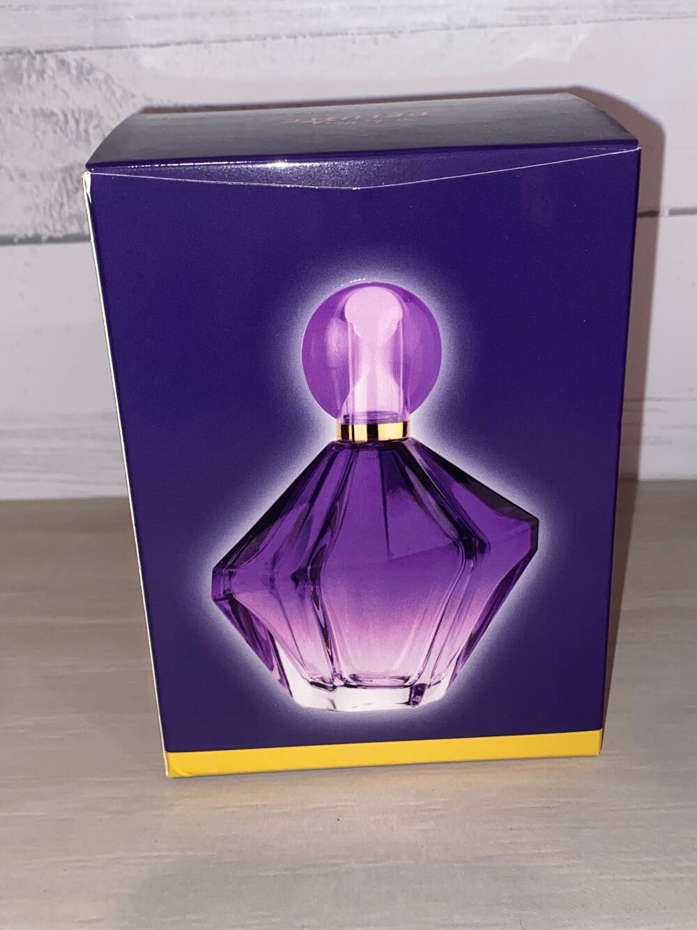 SASSY women's designer EDP perfume spray 3.4 oz by BELLE BOUQUET